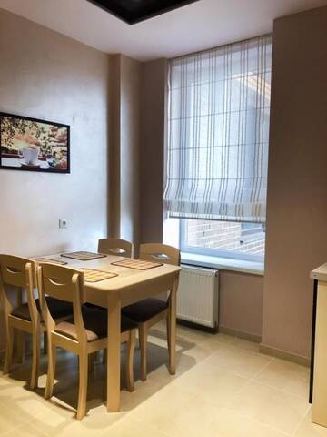 Фото номера Апартаменты с 2 спальнями Апартаменты Old City Center Lviv г. Львов 8