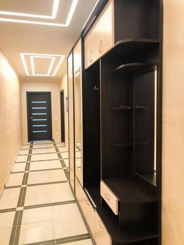 Фото номера Апартаменты с 2 спальнями Апартаменты Old City Center Lviv г. Львов 7