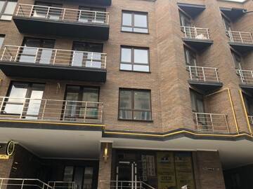 Фото номера Апартаменты Апартаменты Old City Center Lviv г. Львов 18
