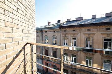 Фото номера Люкс с 1 спальней Апартаменты Old City Center Lviv г. Львов 5