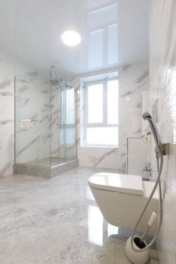 Фото номера Апартаменты с 1 спальней Апартаменты Old City Center Lviv г. Львов 6