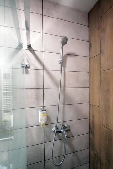 Фото номера Апартаменты с 2 спальнями Апартаменты Old City Center Apartments г. Львов 8