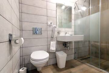 Фото номера Апартаменты с 2 спальнями Апартаменты Old City Center Apartments г. Львов 5