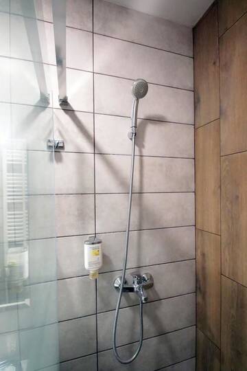 Фото номера Апартаменты с 2 спальнями Апартаменты Old City Center Apartments г. Львов 4
