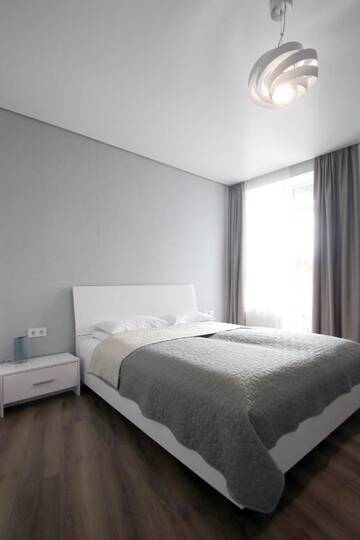 Фото номера Апартаменты с 2 спальнями Апартаменты Old City Center Apartments г. Львов 10