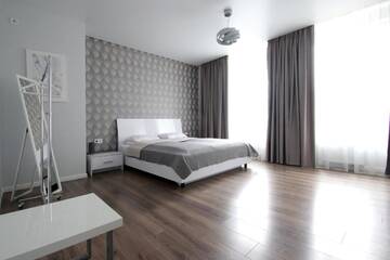 Фото номера Апартаменты с 2 спальнями Апартаменты Old City Center Apartments г. Львов 13