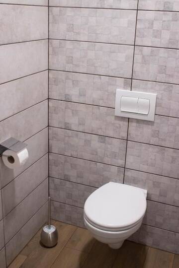 Фото номера Апартаменты с 2 спальнями Апартаменты Old City Center Apartments г. Львов 17