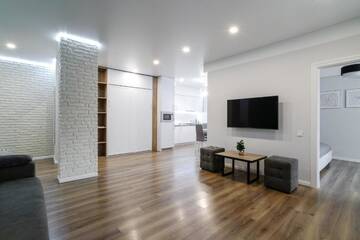 Фото номера Апартаменты с 1 спальней Апартаменты Old City Center Apartments г. Львов 12