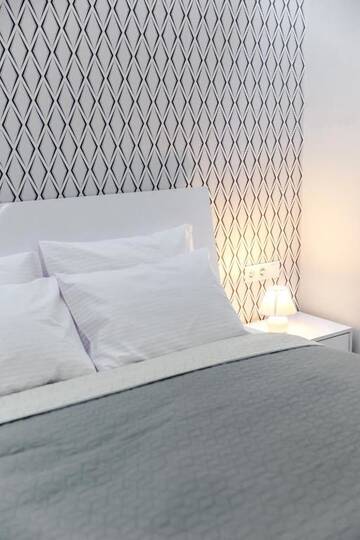 Фото номера Апартаменты с 1 спальней Апартаменты Old City Center Apartments г. Львов 7