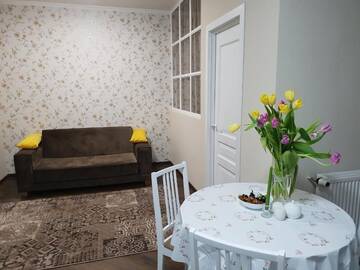 Фото номера Апартаменты Апартаменты Charming Home г. Львов 41