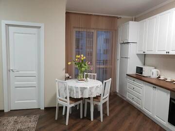 Фото номера Апартаменты Апартаменты Charming Home г. Львов 42