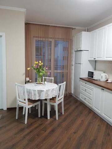Фото номера Апартаменты Апартаменты Charming Home г. Львов 43