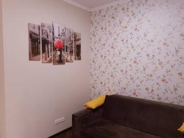 Фото номера Апартаменты Апартаменты Charming Home г. Львов 49