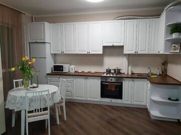 Фото номера Апартаменты Апартаменты Charming Home г. Львов 44