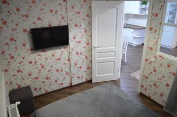 Фото номера Апартаменты Апартаменты Charming Home г. Львов 11