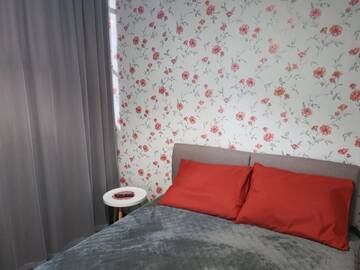 Фото номера Апартаменты Апартаменты Charming Home г. Львов 18