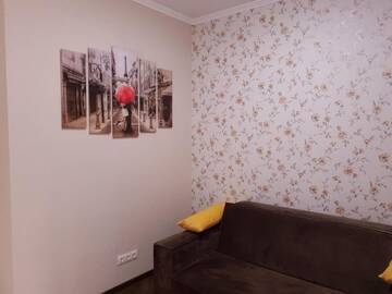 Фото номера Апартаменты Апартаменты Charming Home г. Львов 15