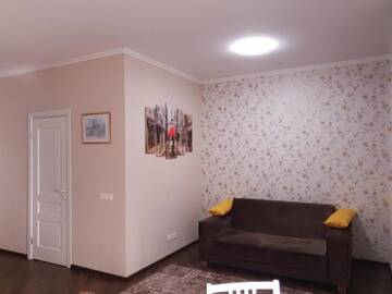 Фото номера Апартаменты Апартаменты Charming Home г. Львов 16