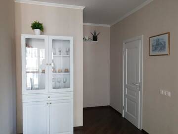 Фото номера Апартаменты Апартаменты Charming Home г. Львов 13