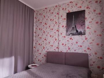 Фото номера Апартаменты Апартаменты Charming Home г. Львов 20