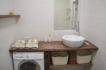 Фото номера Апартаменты Апартаменты Charming Home г. Львов 24