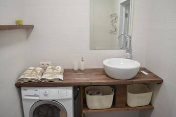 Фото номера Апартаменты Апартаменты Charming Home г. Львов 30