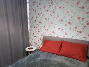 Фото номера Апартаменты Апартаменты Charming Home г. Львов 35