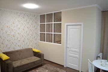 Фото номера Апартаменты Апартаменты Charming Home г. Львов 33