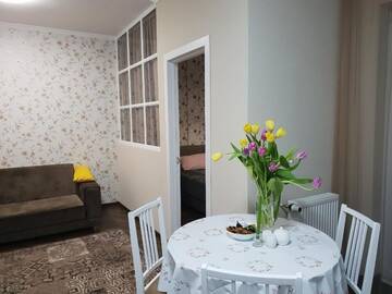 Фото номера Апартаменты Апартаменты Charming Home г. Львов 39