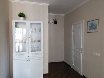 Фото номера Апартаменты Апартаменты Charming Home г. Львов 37