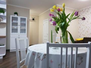 Фото номера Апартаменты Апартаменты Charming Home г. Львов 40