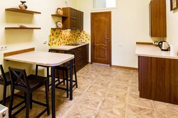 Фото номера Апартаменты с 1 спальней Апартаменты Grand Lviv Apartment III(3 of 3) г. Львов 42