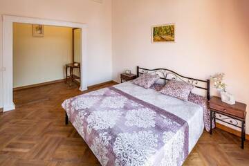 Фото номера Апартаменты с 1 спальней Апартаменты Grand Lviv Apartment III(3 of 3) г. Львов 35