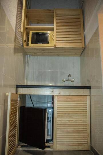 Фото номера Апартаменты Апартаменты Квартира в стилі LOFT по вул.Гоголя 9 г. Львов 47