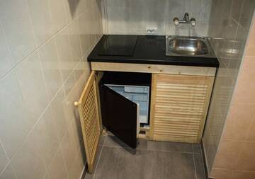Фото номера Апартаменты Апартаменты Квартира в стилі LOFT по вул.Гоголя 9 г. Львов 17