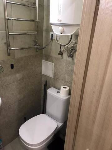 Фото номера Апартаменты Апартаменты Apartament at Park г. Львов 15