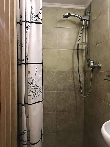Фото номера Апартаменты Апартаменты Apartament at Park г. Львов 16