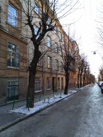 Фото номера Апартаменты Апартаменты Apartament at Park г. Львов 12