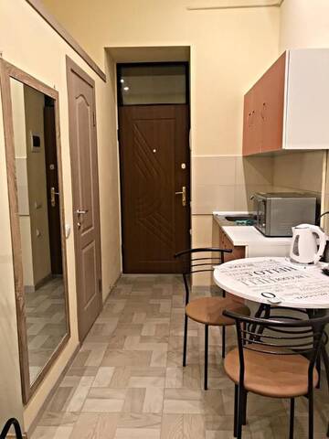Фото номера Апартаменты Апартаменты Apartament at Park г. Львов 19
