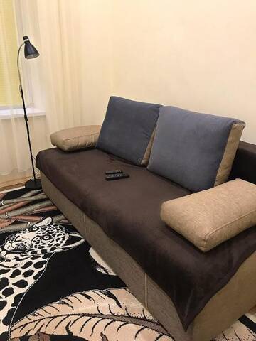 Фото номера Апартаменты Апартаменты Apartament at Park г. Львов 17