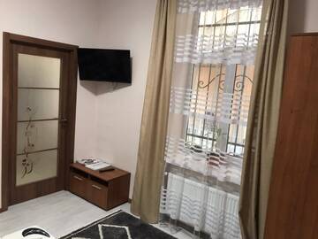 Фото номера Апартаменты Апартаменты Two-bedroom apartment in 10 min to the Opera Theatre г. Львов 41