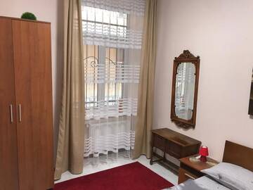 Фото номера Апартаменты Апартаменты Two-bedroom apartment in 10 min to the Opera Theatre г. Львов 49