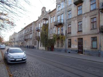 Фото номера Апартаменты Апартаменты Two-bedroom apartment in 10 min to the Opera Theatre г. Львов 50