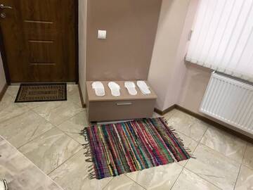 Фото номера Апартаменты Апартаменты Two-bedroom apartment in 10 min to the Opera Theatre г. Львов 55