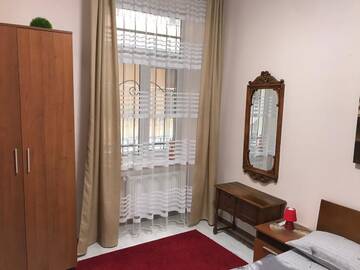 Фото номера Апартаменты Апартаменты Two-bedroom apartment in 10 min to the Opera Theatre г. Львов 16