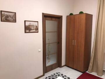 Фото номера Апартаменты Апартаменты Two-bedroom apartment in 10 min to the Opera Theatre г. Львов 14