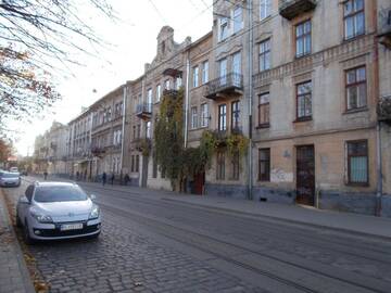 Фото номера Апартаменты Апартаменты Two-bedroom apartment in 10 min to the Opera Theatre г. Львов 24