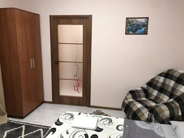 Фото номера Апартаменты Апартаменты Two-bedroom apartment in 10 min to the Opera Theatre г. Львов 7