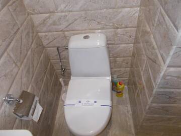 Фото номера Апартаменты Апартаменты Two-bedroom apartment in 10 min to the Opera Theatre г. Львов 66
