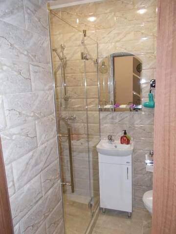 Фото номера Апартаменты Апартаменты Two-bedroom apartment in 10 min to the Opera Theatre г. Львов 67